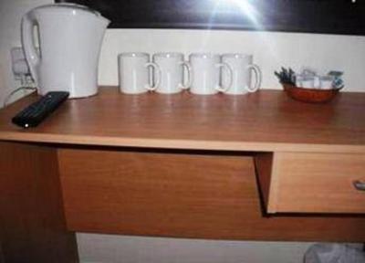 фото отеля Lindan Hotel