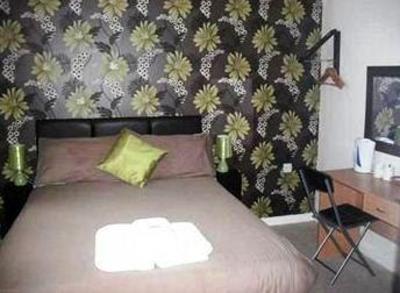 фото отеля Lindan Hotel