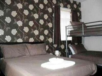 фото отеля Lindan Hotel