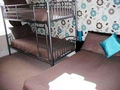 фото отеля Lindan Hotel
