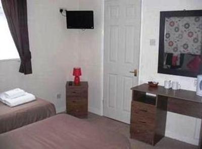 фото отеля Lindan Hotel