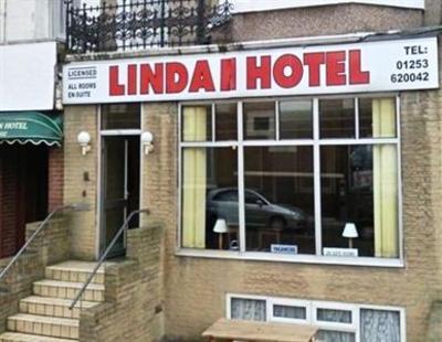 фото отеля Lindan Hotel