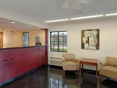 фото отеля Americas Best Value Inn - Kingsland Kings Bay Naval Area