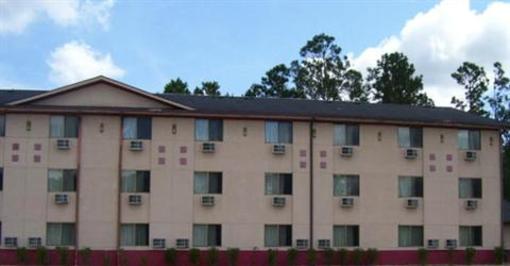 фото отеля Americas Best Value Inn - Kingsland Kings Bay Naval Area