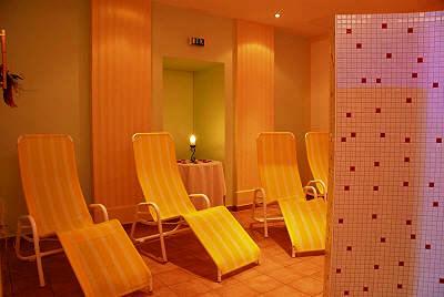 фото отеля Kur- & Wellnesshotel Furstenhof