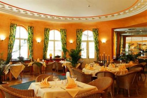фото отеля Kur- & Wellnesshotel Furstenhof