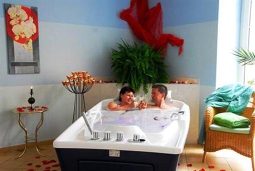 фото отеля Kur- & Wellnesshotel Furstenhof