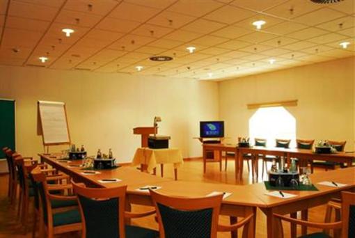 фото отеля Kur- & Wellnesshotel Furstenhof