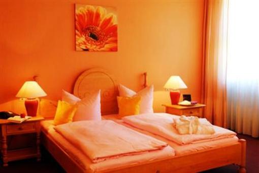 фото отеля Kur- & Wellnesshotel Furstenhof