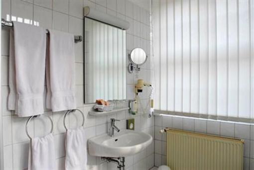 фото отеля Kur- & Wellnesshotel Furstenhof