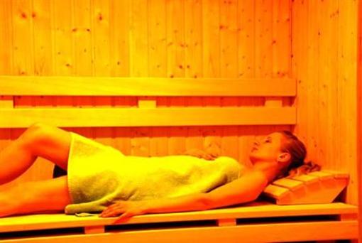 фото отеля Kur- & Wellnesshotel Furstenhof