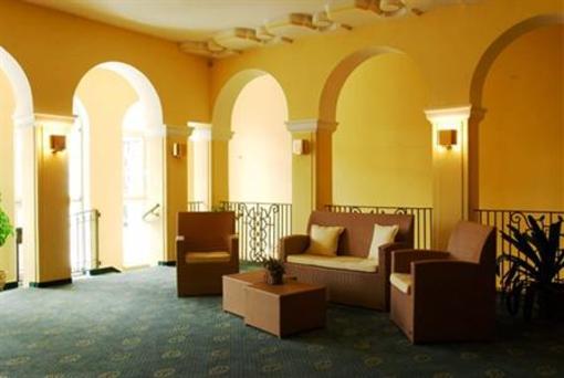 фото отеля Kur- & Wellnesshotel Furstenhof