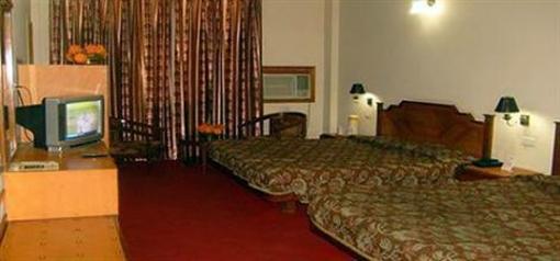 фото отеля Hotel Varun