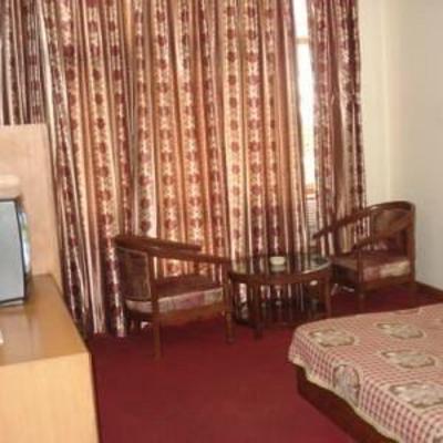 фото отеля Hotel Varun