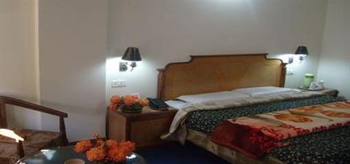 фото отеля Hotel Varun