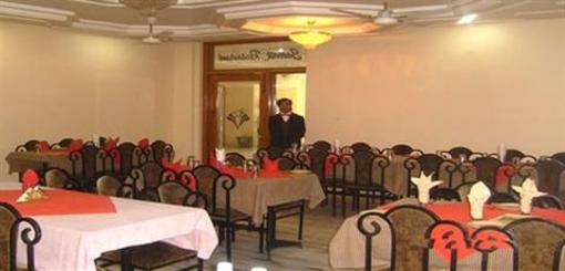 фото отеля Hotel Varun