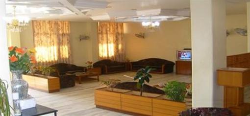фото отеля Hotel Varun