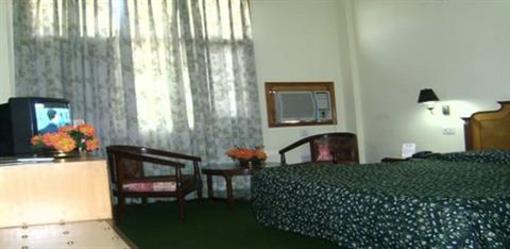 фото отеля Hotel Varun