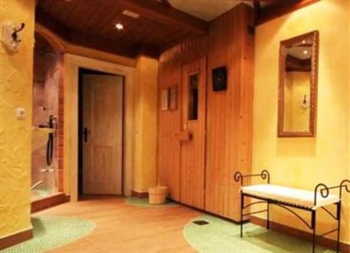 фото отеля Landhaus Carla Hotel Mayrhofen