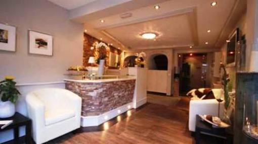 фото отеля Landhaus Carla Hotel Mayrhofen