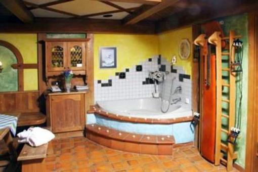 фото отеля Landhaus Carla Hotel Mayrhofen