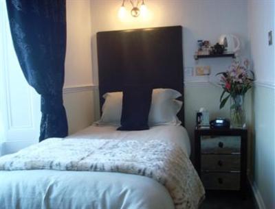фото отеля Lauderville Guest House