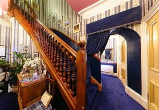 фото отеля Lauderville Guest House
