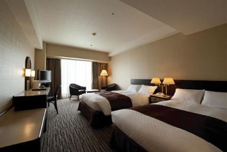 фото отеля Hotel New Nagasaki