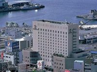 Hotel New Nagasaki