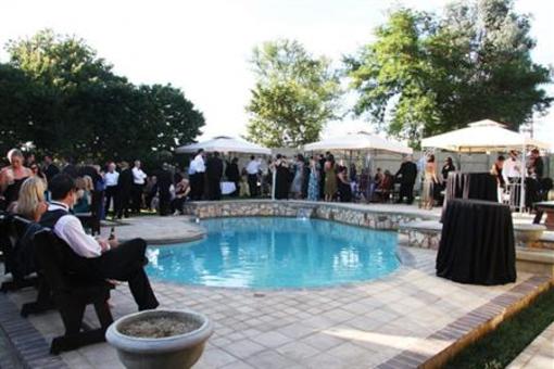 фото отеля Accolades Hotel Johannesburg