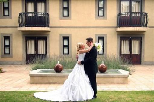 фото отеля Accolades Hotel Johannesburg