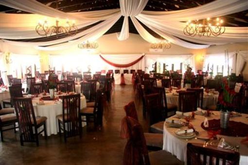 фото отеля Accolades Hotel Johannesburg