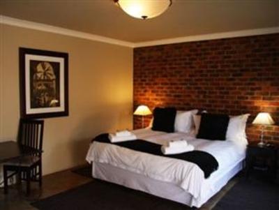 фото отеля Accolades Hotel Johannesburg