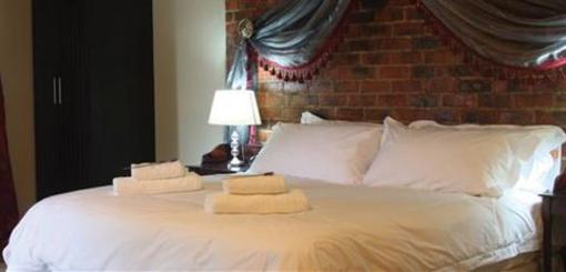 фото отеля Accolades Hotel Johannesburg