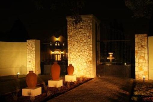 фото отеля Accolades Hotel Johannesburg