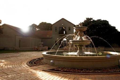 фото отеля Accolades Hotel Johannesburg