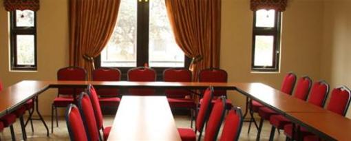 фото отеля Accolades Hotel Johannesburg