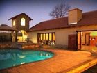 фото отеля Accolades Hotel Johannesburg