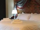 фото отеля Accolades Hotel Johannesburg
