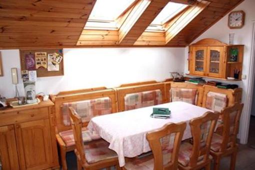 фото отеля Haus Bruckner Budakeszi