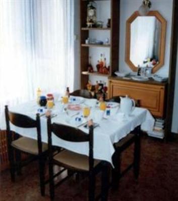 фото отеля Haus Bruckner Budakeszi