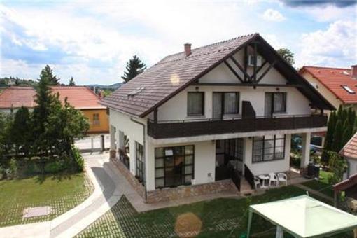 фото отеля Haus Bruckner Budakeszi