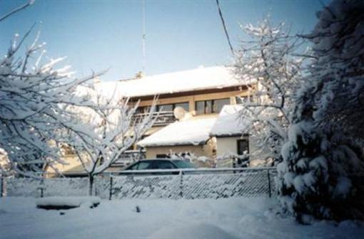 фото отеля Haus Bruckner Budakeszi
