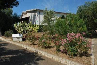 фото отеля Villaggio Turistico Villa Carabella