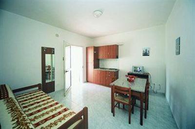 фото отеля Villaggio Turistico Villa Carabella