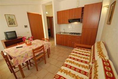 фото отеля Villaggio Turistico Villa Carabella