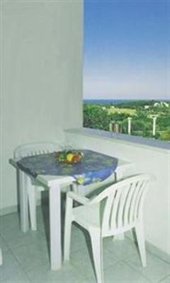 фото отеля Villaggio Turistico Villa Carabella
