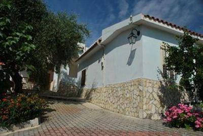 фото отеля Villaggio Turistico Villa Carabella