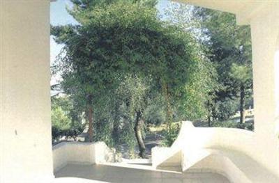 фото отеля Villaggio Turistico Villa Carabella