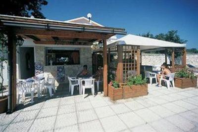 фото отеля Villaggio Turistico Villa Carabella